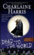 Dead to the world&nbsp;-&nbsp;Charlaine Harris