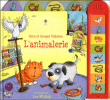 Les animaux domestiques&nbsp;-&nbsp;Jessica Greenwell, Lee Wildish
