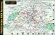 Paris : métro-RER&nbsp;-&nbsp;Collectif