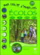Mon cahier d'exercices écolos&nbsp;-&nbsp;Nathalie Tordjman, Franck  Gaulier