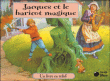 Jacques et le haricot magique&nbsp;-&nbsp;Collectif