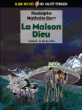 La maison dieu, T5&nbsp;-&nbsp;Nathalie Berr, Rodolphe