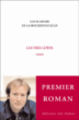 Les vies Lewis&nbsp;-&nbsp;Louis-Henri de La Rochefoucauld