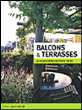 Terrasses et balcons&nbsp;-&nbsp;Collectif