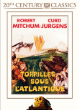 Torpilles sous l