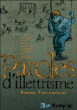 Paroles d'illettrés&nbsp;-&nbsp;Brunschwig