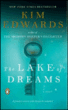 Lake of dreams&nbsp;-&nbsp;Kim Edwards