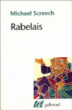 Rabelais&nbsp;-&nbsp;Michael Andrew Screetch
