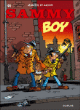 Sammy, T40&nbsp;-&nbsp;Jean-Pol, Raoul Cauvin