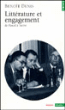 Essais, De Pascal Sartre&nbsp;-&nbsp;Benoît Denis