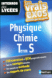 Physique chimie Term S&nbsp;-&nbsp;Collectif