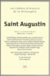 Augustin&nbsp;-&nbsp;Maxence Caron, Joseph Ratzinger, Jean-Louis Chrétien