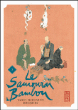 Le samouraï bambou, T3&nbsp;-&nbsp;Taiyou Matsumoto