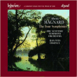 Alberic Magnard&nbsp;-&nbsp;Les 4 symphonies