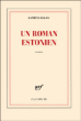 Un roman estonien&nbsp;-&nbsp;Katrina Kalda