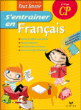 S'entraîner en français CP&nbsp;-&nbsp;Collectif