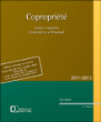 La copropriété&nbsp;-&nbsp;Marion Weismann