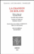 La chanson de Roland&nbsp;-&nbsp;Collectif