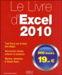Le livre d'Excel 2010&nbsp;-&nbsp;Jean-François Séhan