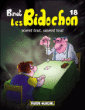 Les Bidochon, T18&nbsp;-&nbsp;Binet