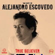 Alejandro Escovedo&nbsp;-&nbsp;True believer the best of