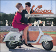 La Vespa de mon père, depuis 1945&nbsp;-&nbsp;Patrick Negro