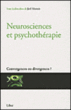 Neurosciences et psychothérapie&nbsp;-&nbsp;Joël Monzée