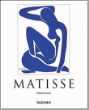 Matisse&nbsp;-&nbsp;Gilles Néret