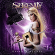 Serenity&nbsp;-&nbsp;Death & legacy - Edition limitée digipack