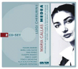 Luigi Cherubini, Maria Callas&nbsp;-&nbsp;Médée