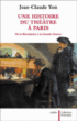 Histoire du théâtre au XIXème siècle&nbsp;-&nbsp;Jean-Claude Goyon