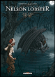 Les aventures extraordinaires de Nelson Lobster, T3&nbsp;-&nbsp;Florent Calvez, Eric Corbeyran