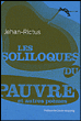Les soliloques d'un pauvre&nbsp;-&nbsp;Jehan Rictus
