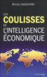 Les secrets de l'intelligence économique&nbsp;-&nbsp;Bruno Delamotte
