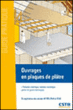 Ouvrages en plaques de plâtre&nbsp;-&nbsp;Jean-Daniel Merlet, Jean-Pierre Klein