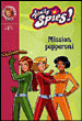 Totally Spies !, T26&nbsp;-&nbsp;David Michel, Vincent Chalvon-Demersay