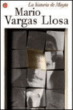 Historia de Mayta&nbsp;-&nbsp;Mario Vargas Llosa
