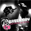 Green Day&nbsp;-&nbsp;Awesome as fuck - Inclus DVD bonus