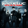 Kamelot&nbsp;-&nbsp;Poetry for the poisoned - Inclus DVD bonus