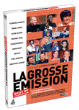 La Grosse Emission - Le Best of&nbsp;-&nbsp;Humour