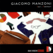 Manzoni&nbsp;-&nbsp;Self portrait