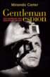 Gentleman espion&nbsp;-&nbsp;M. Carter