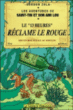 Les aventures de Saint-Tin et son ami Lou, T8&nbsp;-&nbsp;Gordon Zola