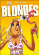 Les blondes, T3&nbsp;-&nbsp;Dzack, Gaby