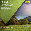 Edward Elgar&nbsp;-&nbsp;Pomp & circumstances