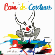 Le bain de couleurs&nbsp;-&nbsp;Lucie Phan