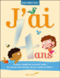 J'ai 4 ans&nbsp;-&nbsp;Mélisande Luthringer