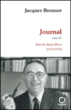 Journal&nbsp;-&nbsp;J. Brenner