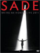 Bring me home live 2011- Inclus CD bonus&nbsp;-&nbsp;Sade