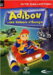 Adibou et les voleurs d'énergie